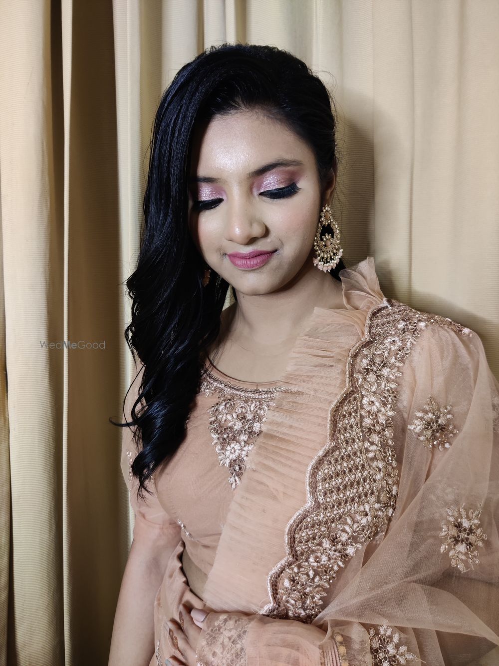 Photo By Makeovers by Harleen - Bridal Makeup