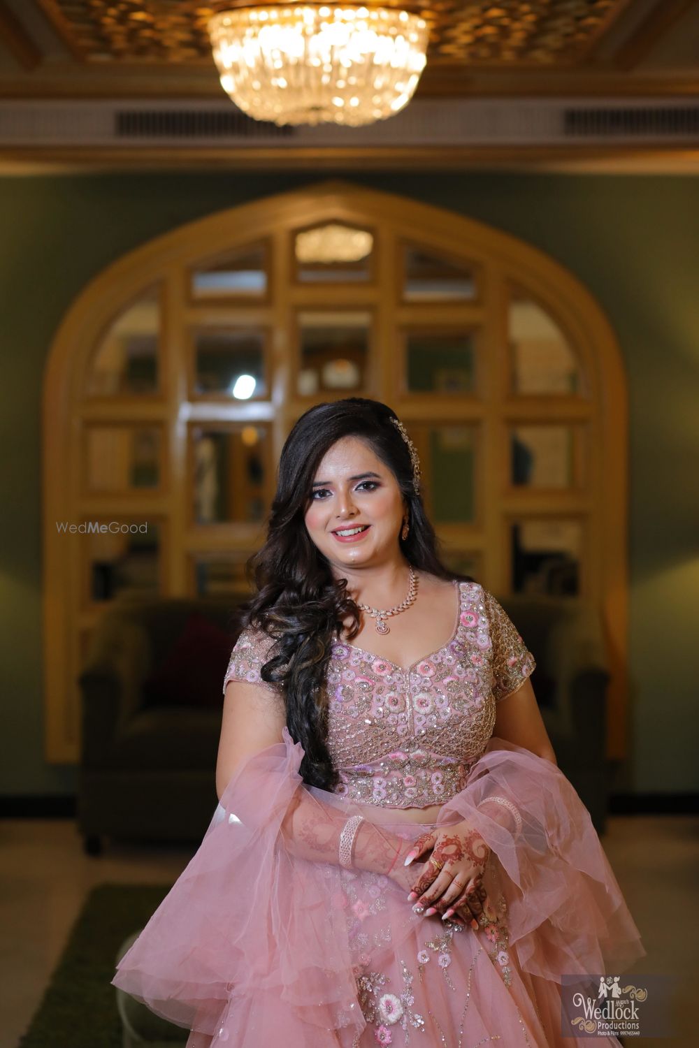 Photo By Makeovers by Harleen - Bridal Makeup