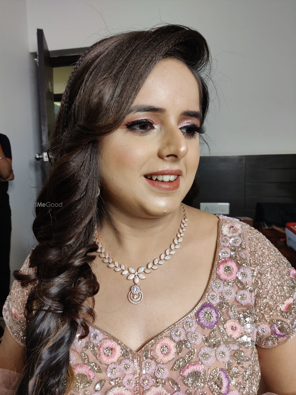 Photo By Makeovers by Harleen - Bridal Makeup