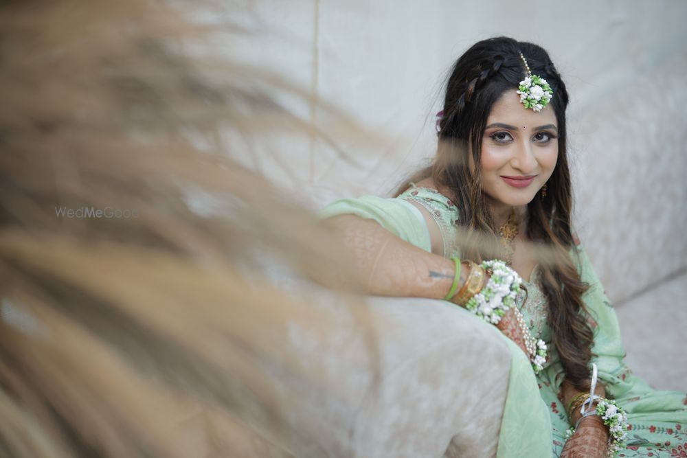 Photo By Makeovers by Harleen - Bridal Makeup