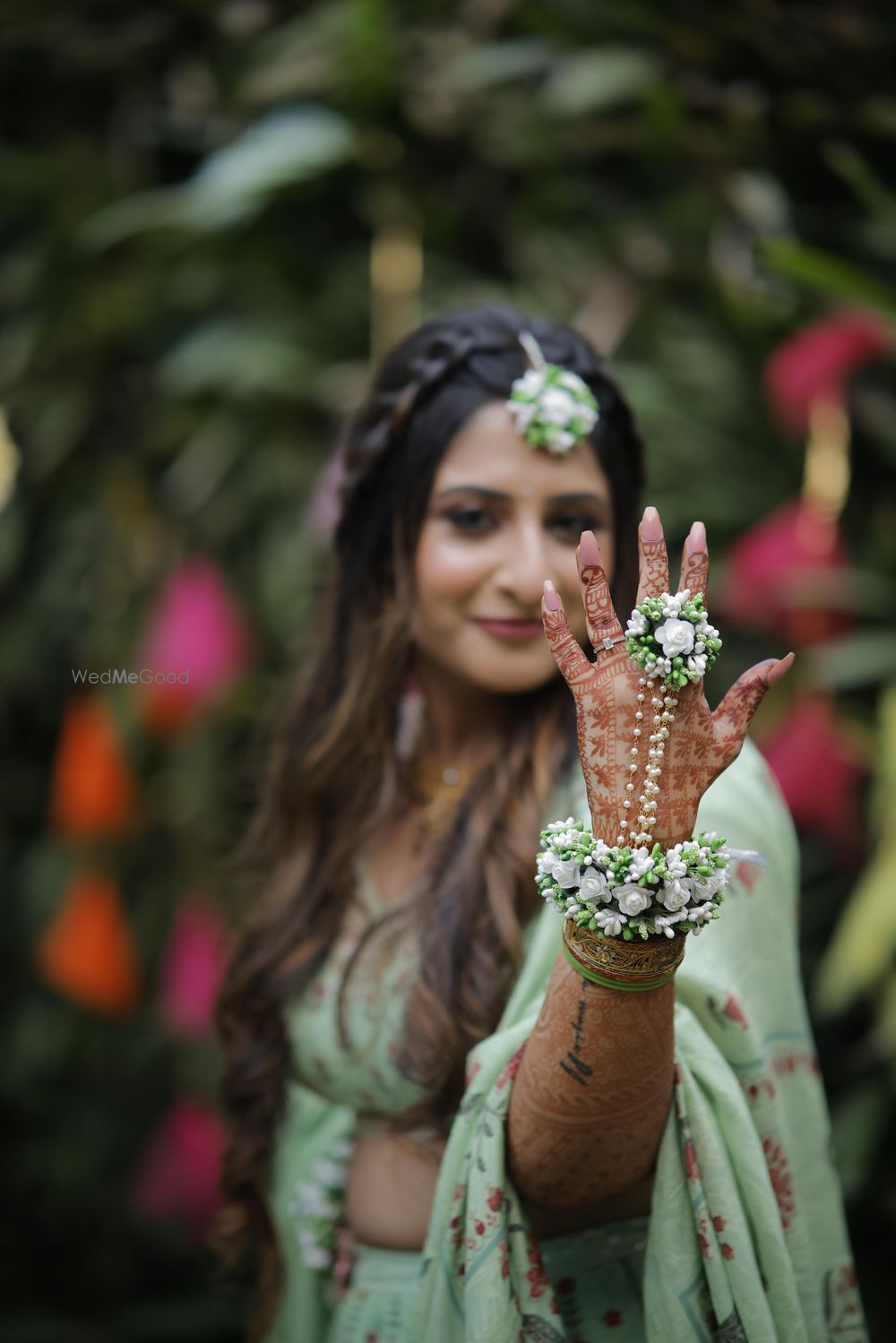 Photo By Makeovers by Harleen - Bridal Makeup