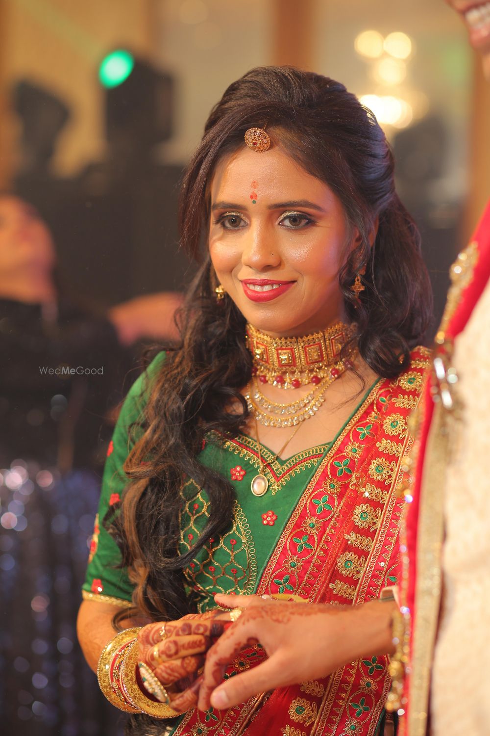 Photo By Makeovers by Harleen - Bridal Makeup