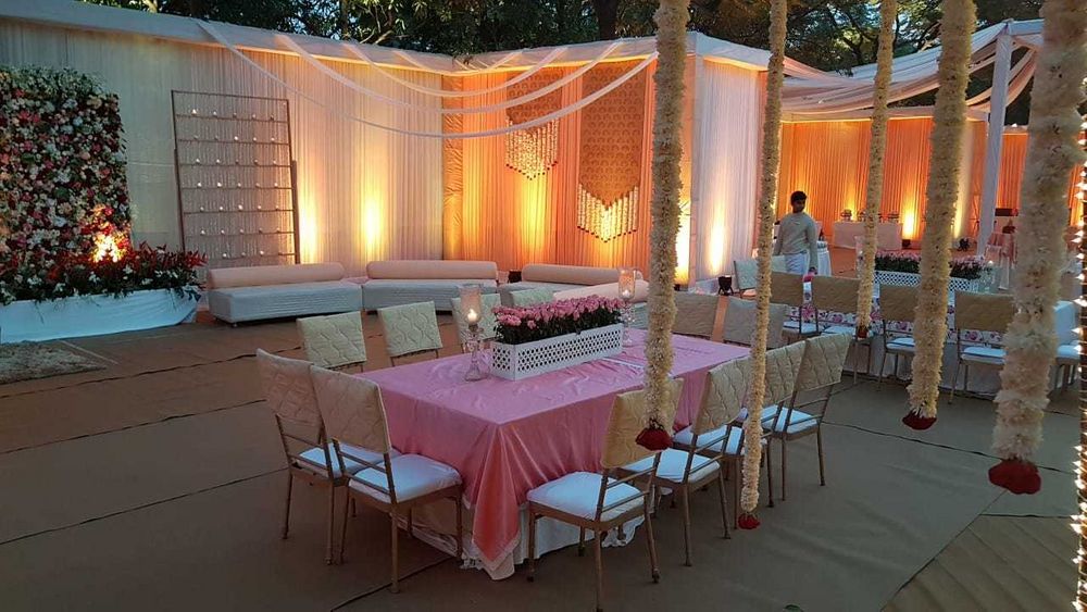 Photo By Solitaire Events - Wedding Planners