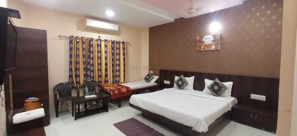 Photo By Hotel Laxmi Mahal - Venues