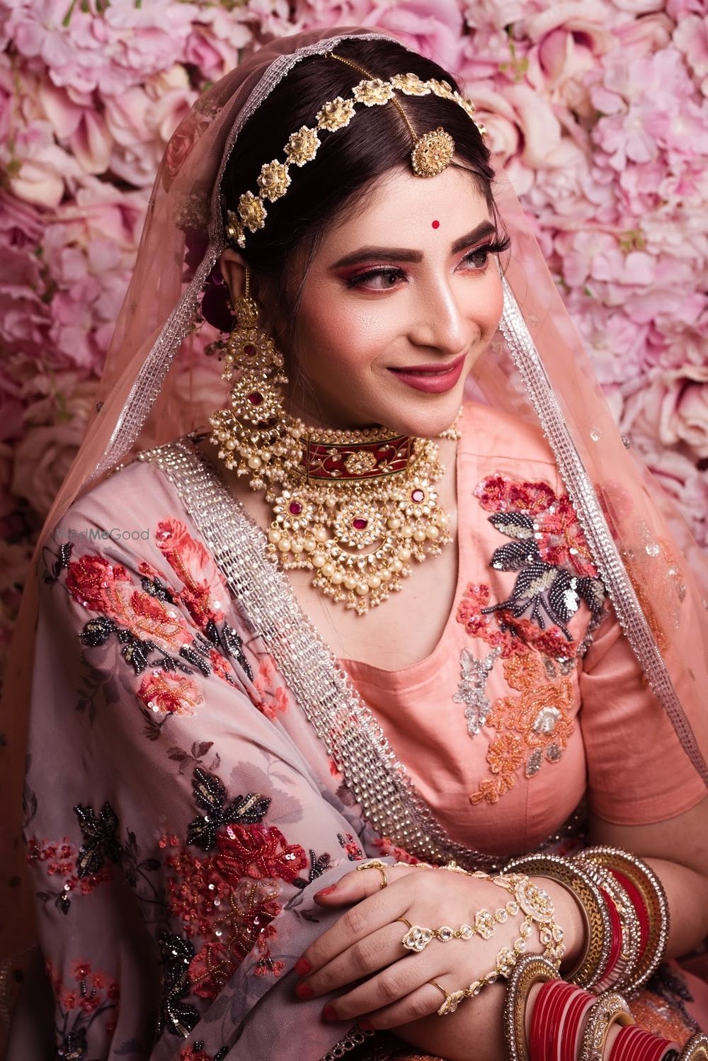 Photo By Arpita Saha The Makeup Maven - Bridal Makeup