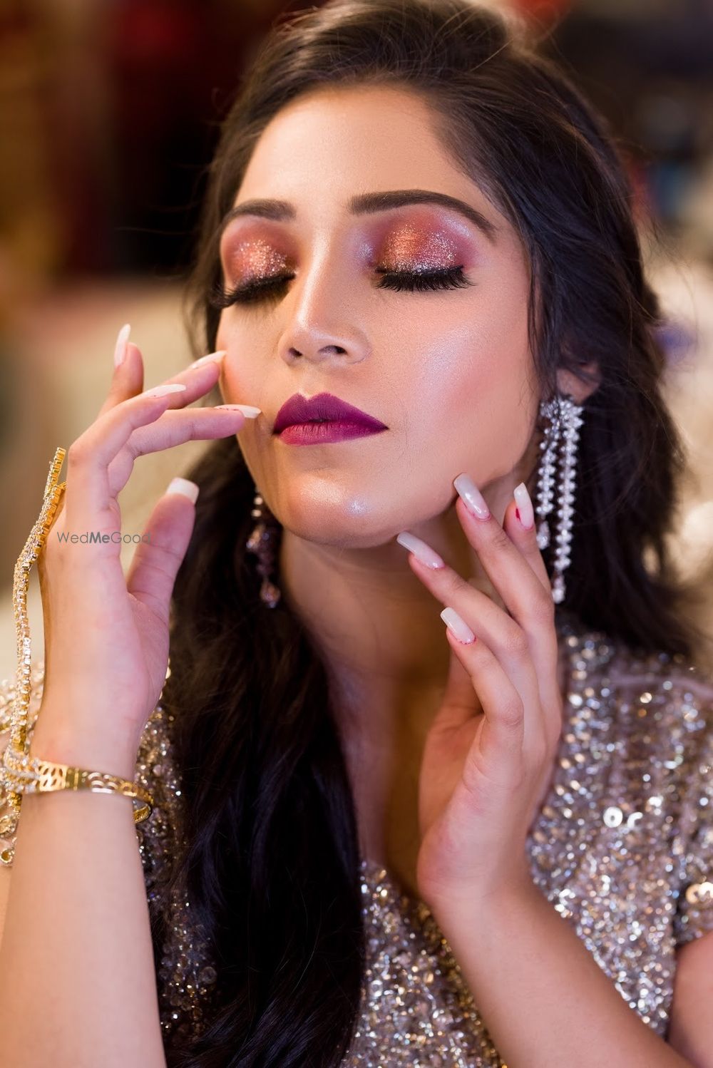 Photo By Arpita Saha The Makeup Maven - Bridal Makeup