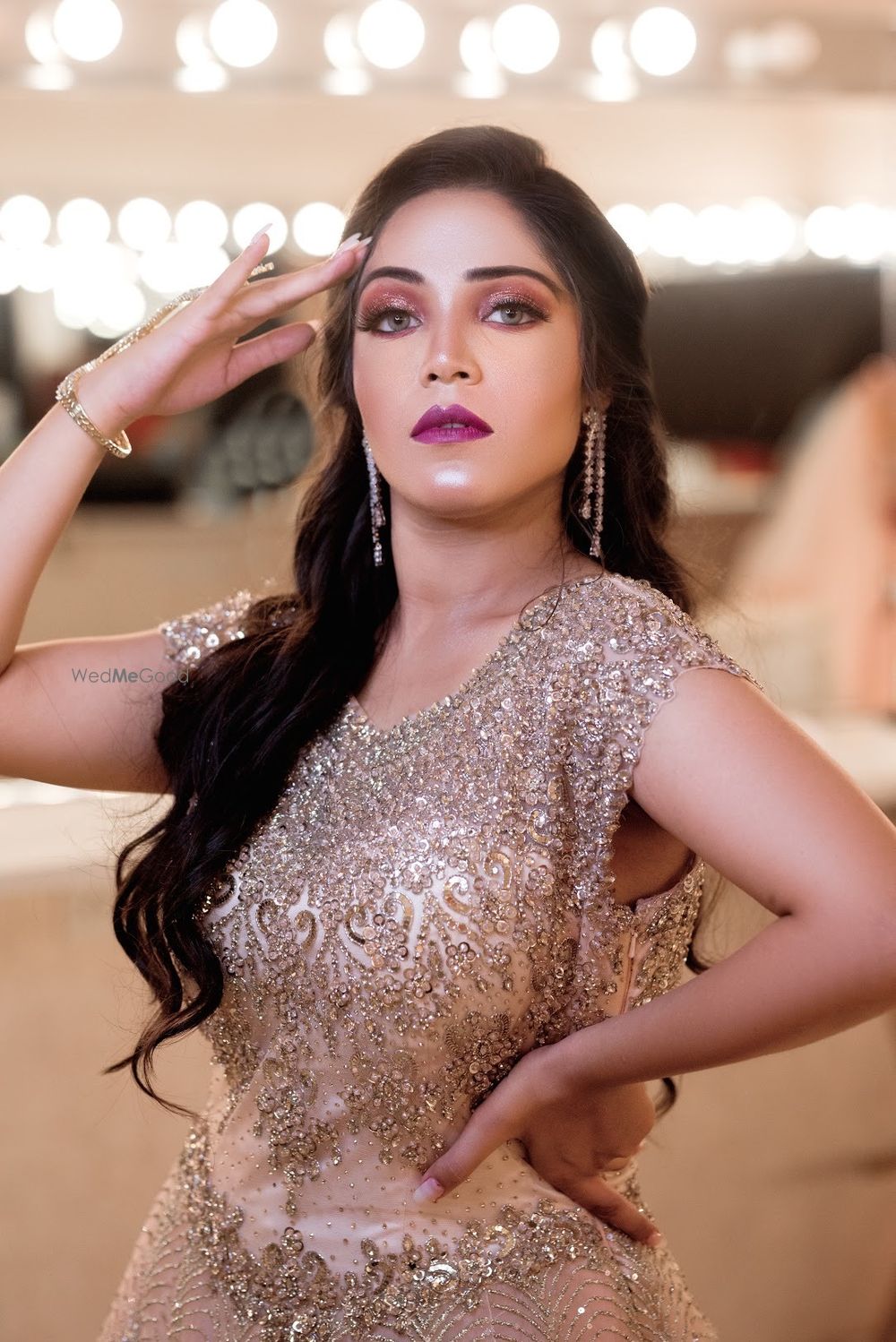 Photo By Arpita Saha The Makeup Maven - Bridal Makeup