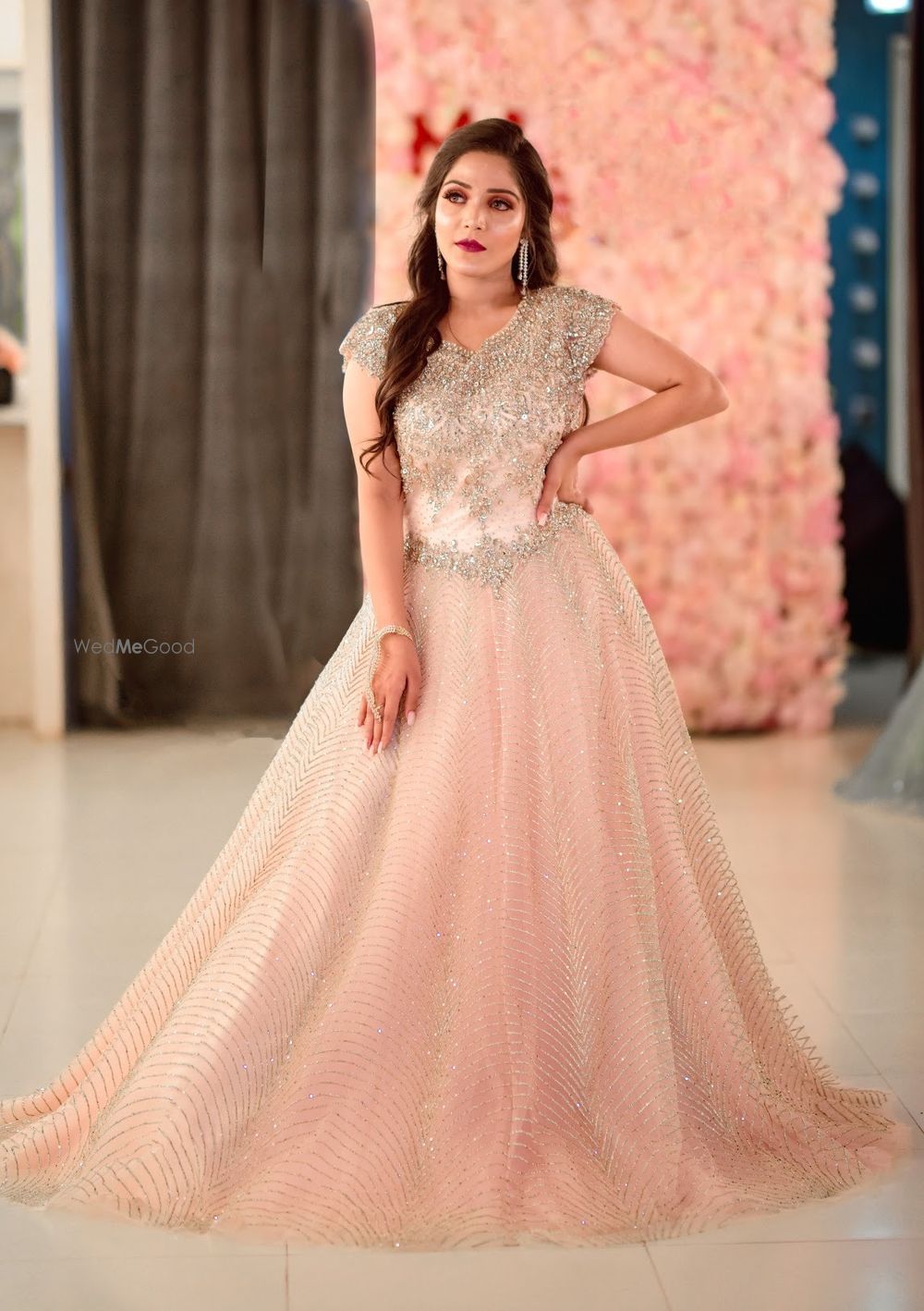 Photo By Arpita Saha The Makeup Maven - Bridal Makeup