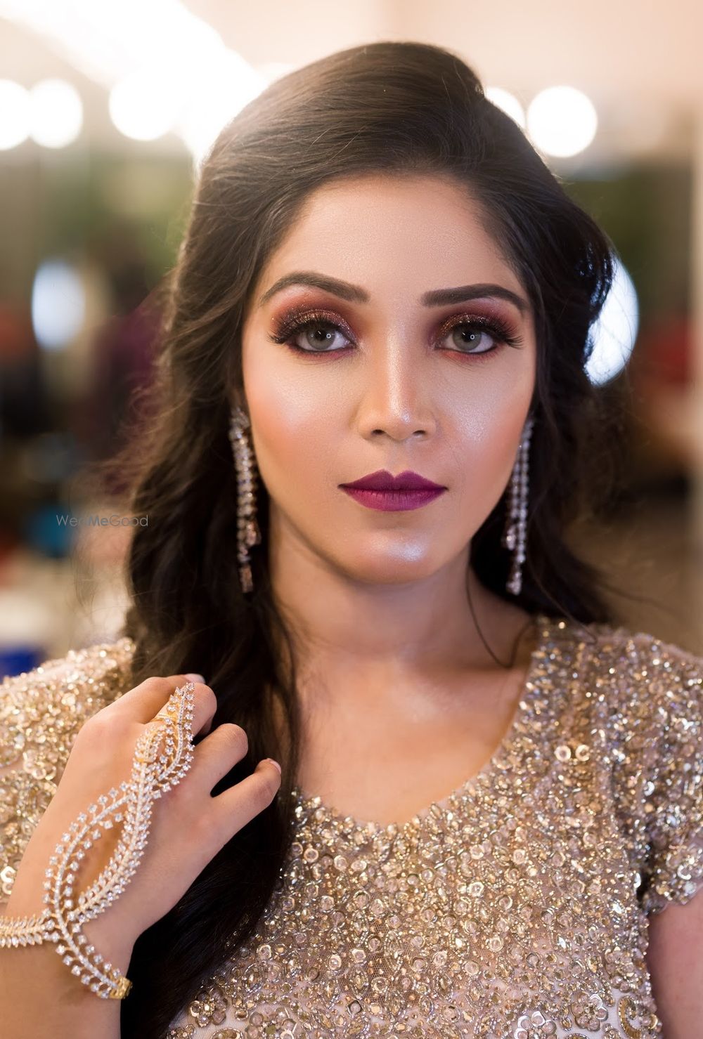 Photo By Arpita Saha The Makeup Maven - Bridal Makeup