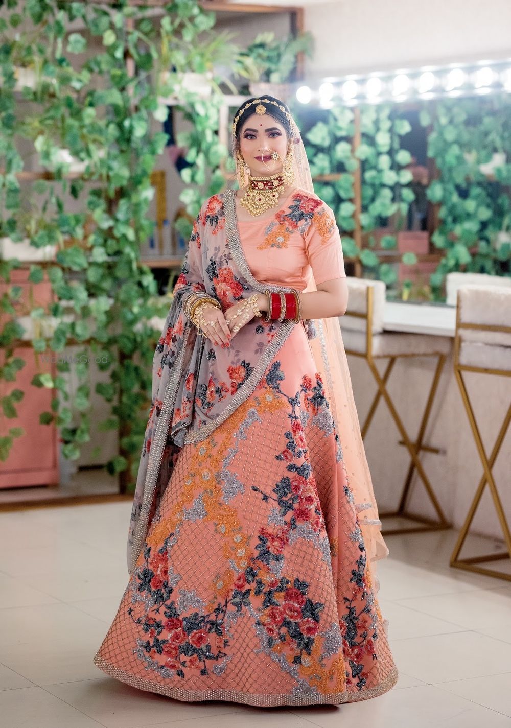 Photo By Arpita Saha The Makeup Maven - Bridal Makeup