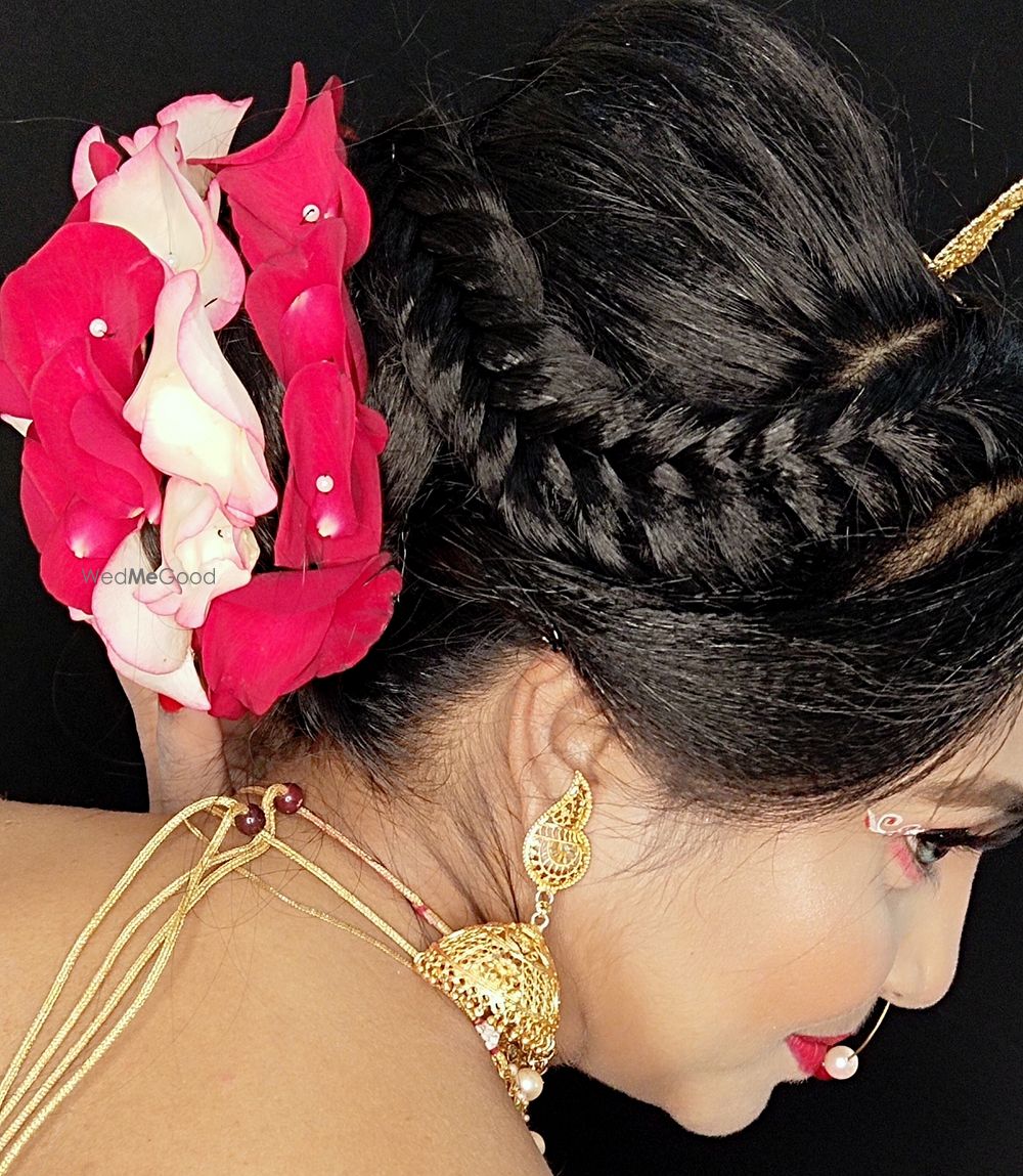 Photo By Arpita Saha The Makeup Maven - Bridal Makeup