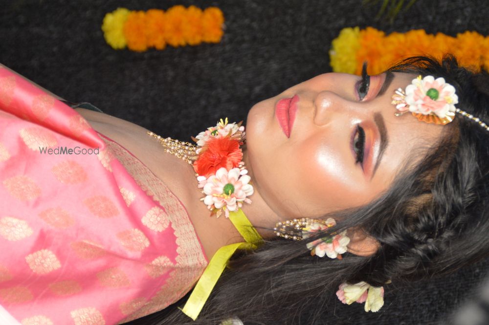Photo By Arpita Saha The Makeup Maven - Bridal Makeup