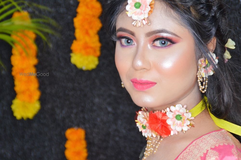 Photo By Arpita Saha The Makeup Maven - Bridal Makeup