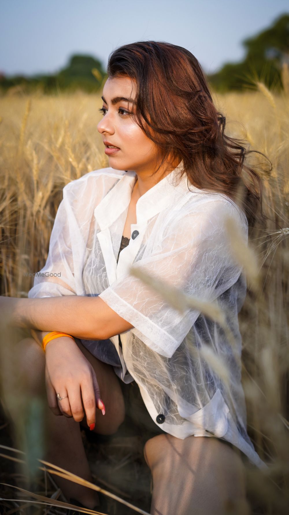 Photo By Arpita Saha The Makeup Maven - Bridal Makeup