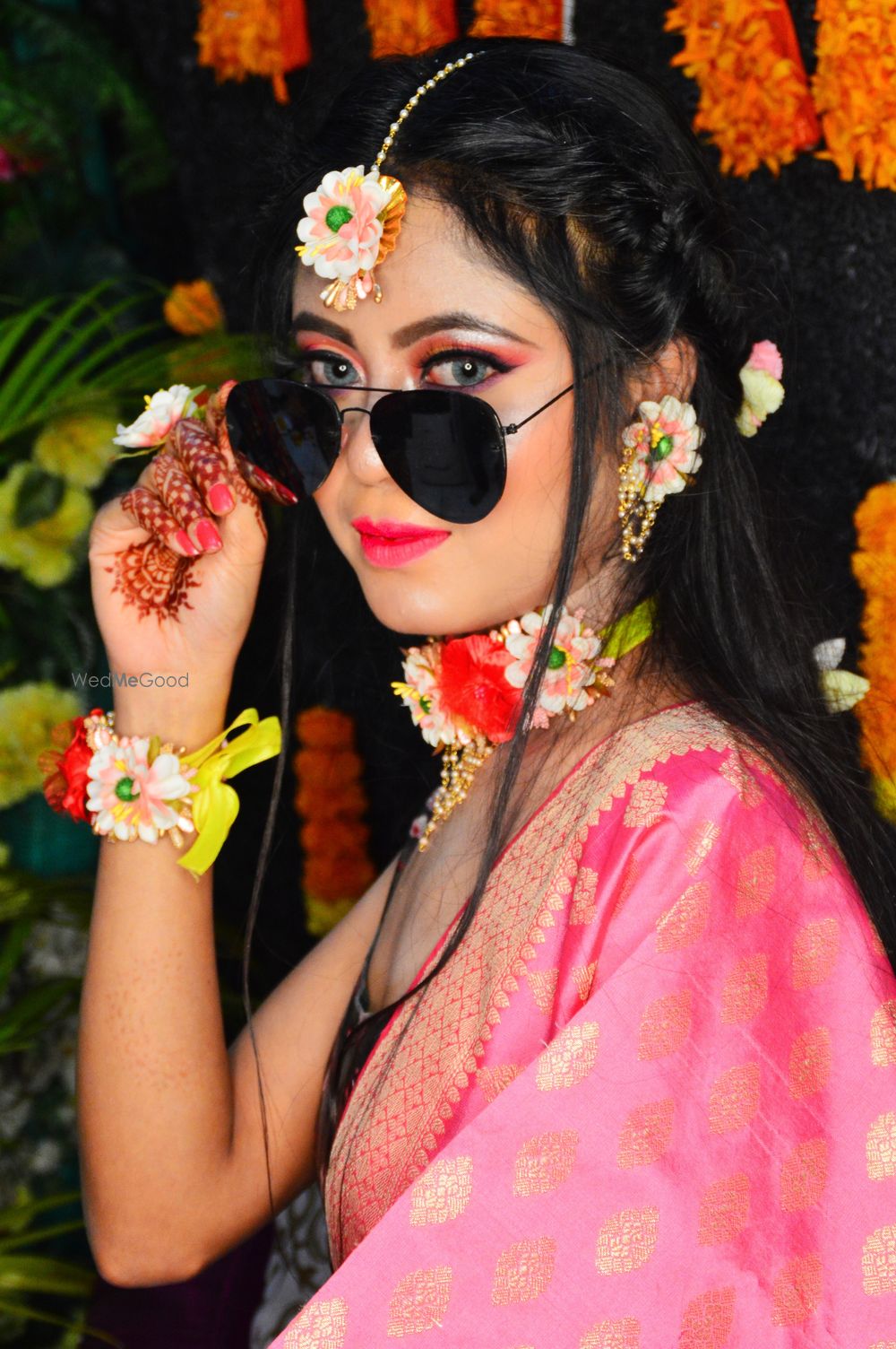 Photo By Arpita Saha The Makeup Maven - Bridal Makeup