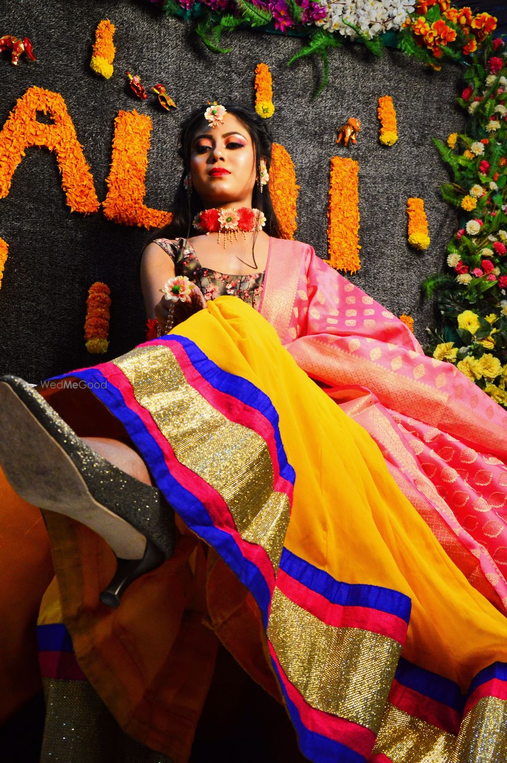 Photo By Arpita Saha The Makeup Maven - Bridal Makeup