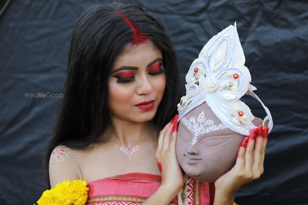 Photo By Arpita Saha The Makeup Maven - Bridal Makeup