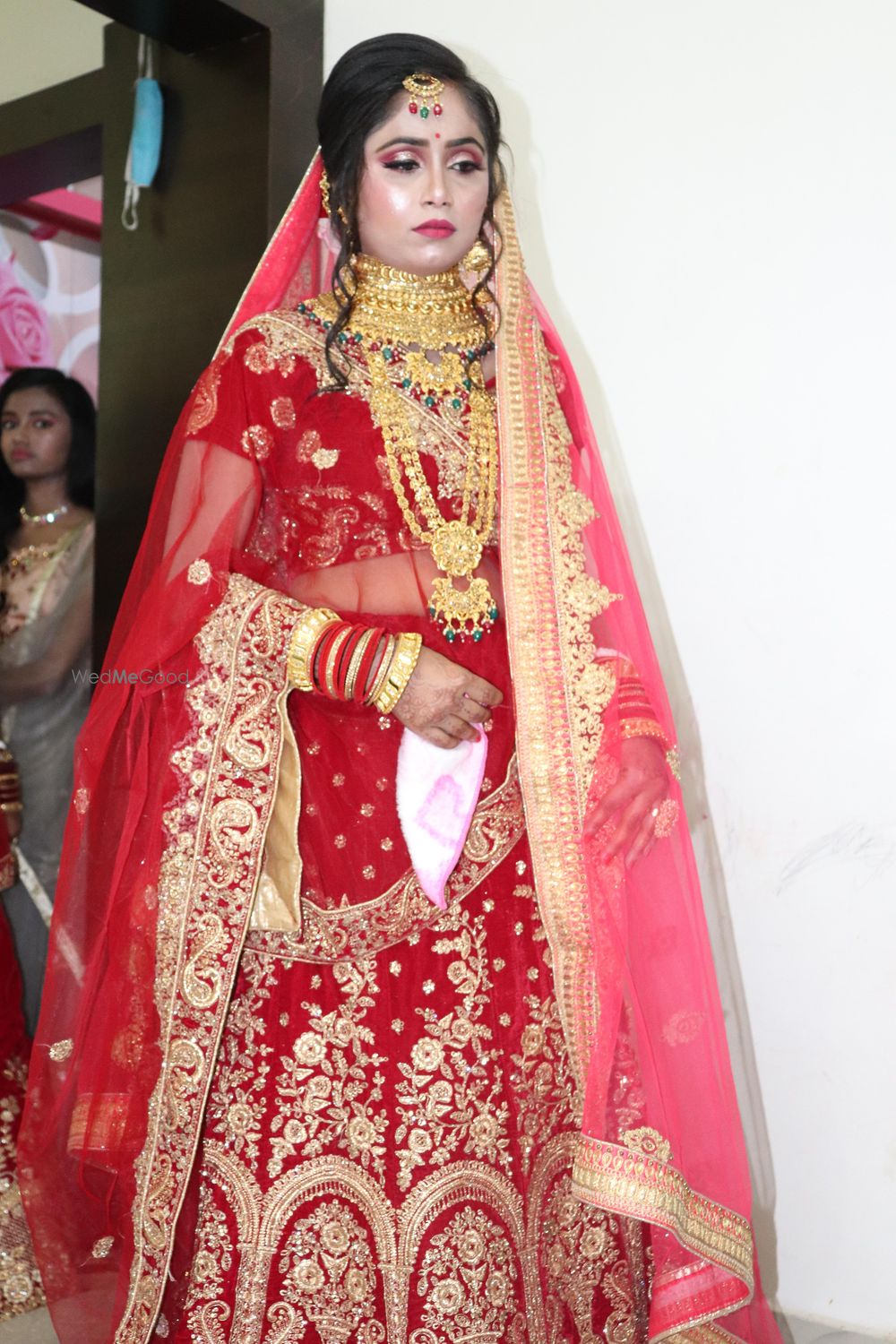 Photo By Arpita Saha The Makeup Maven - Bridal Makeup