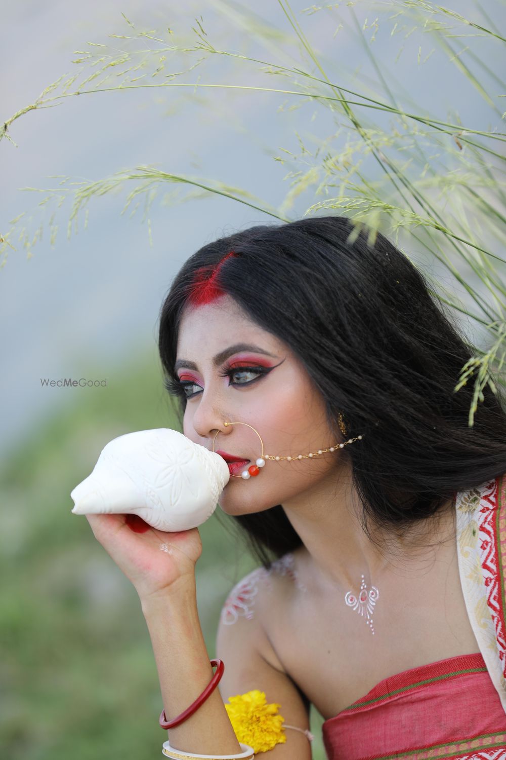 Photo By Arpita Saha The Makeup Maven - Bridal Makeup
