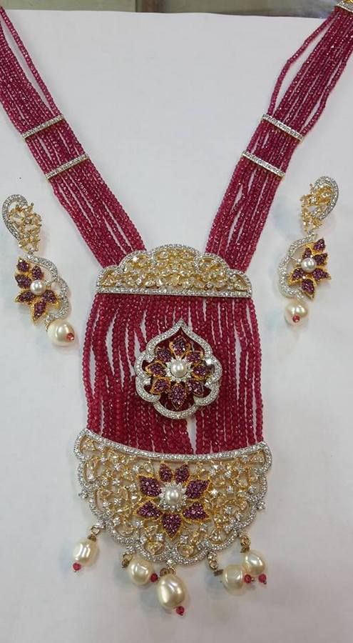 Photo By Vaishnavi Arts - Jewellery