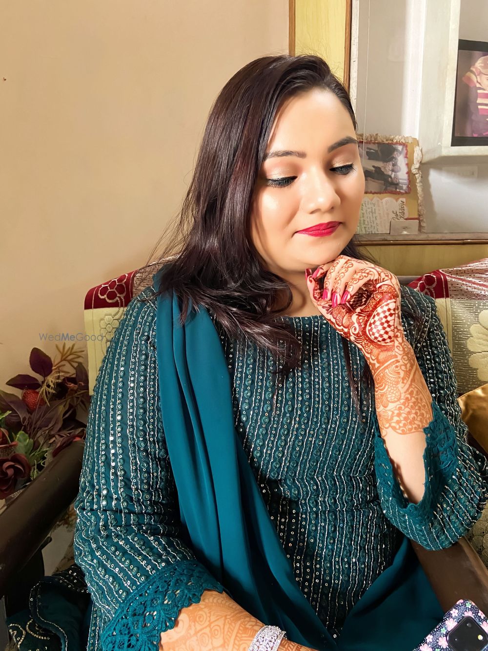 Photo By Makeup by Vartika Jain - Bridal Makeup