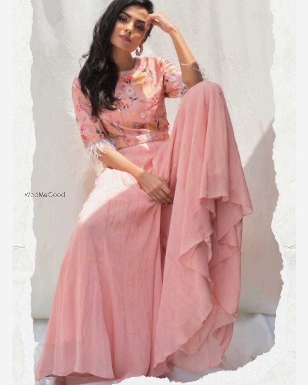 Photo By Pooja Bagga - Bridal Wear