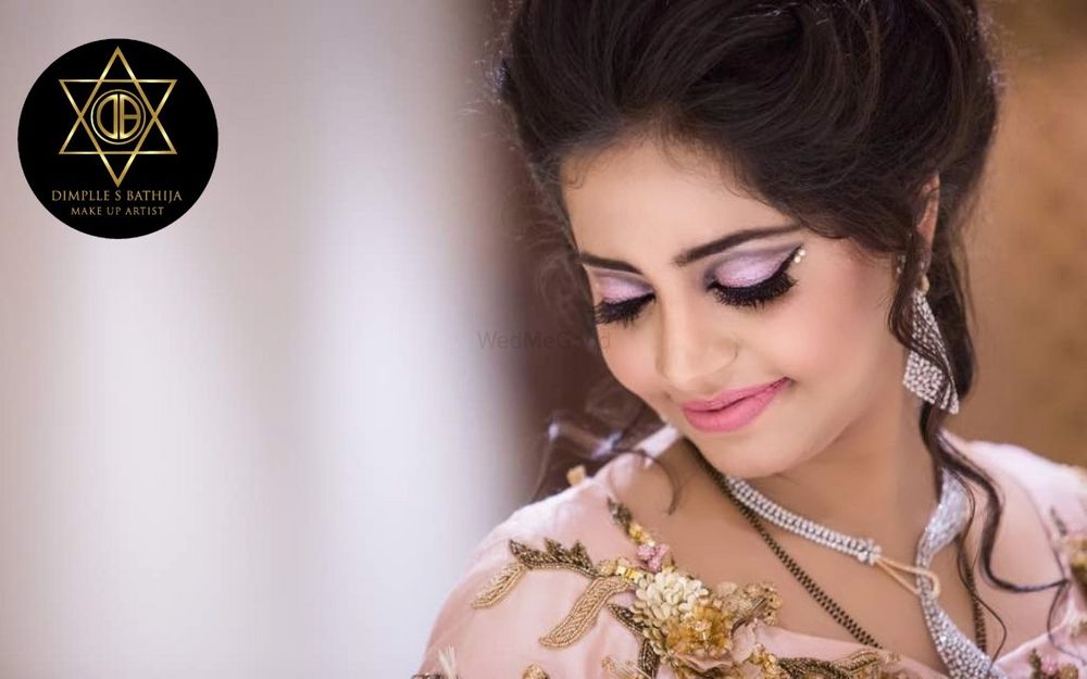 Photo By Makeup by Dimplle S Bathija - Bridal Makeup