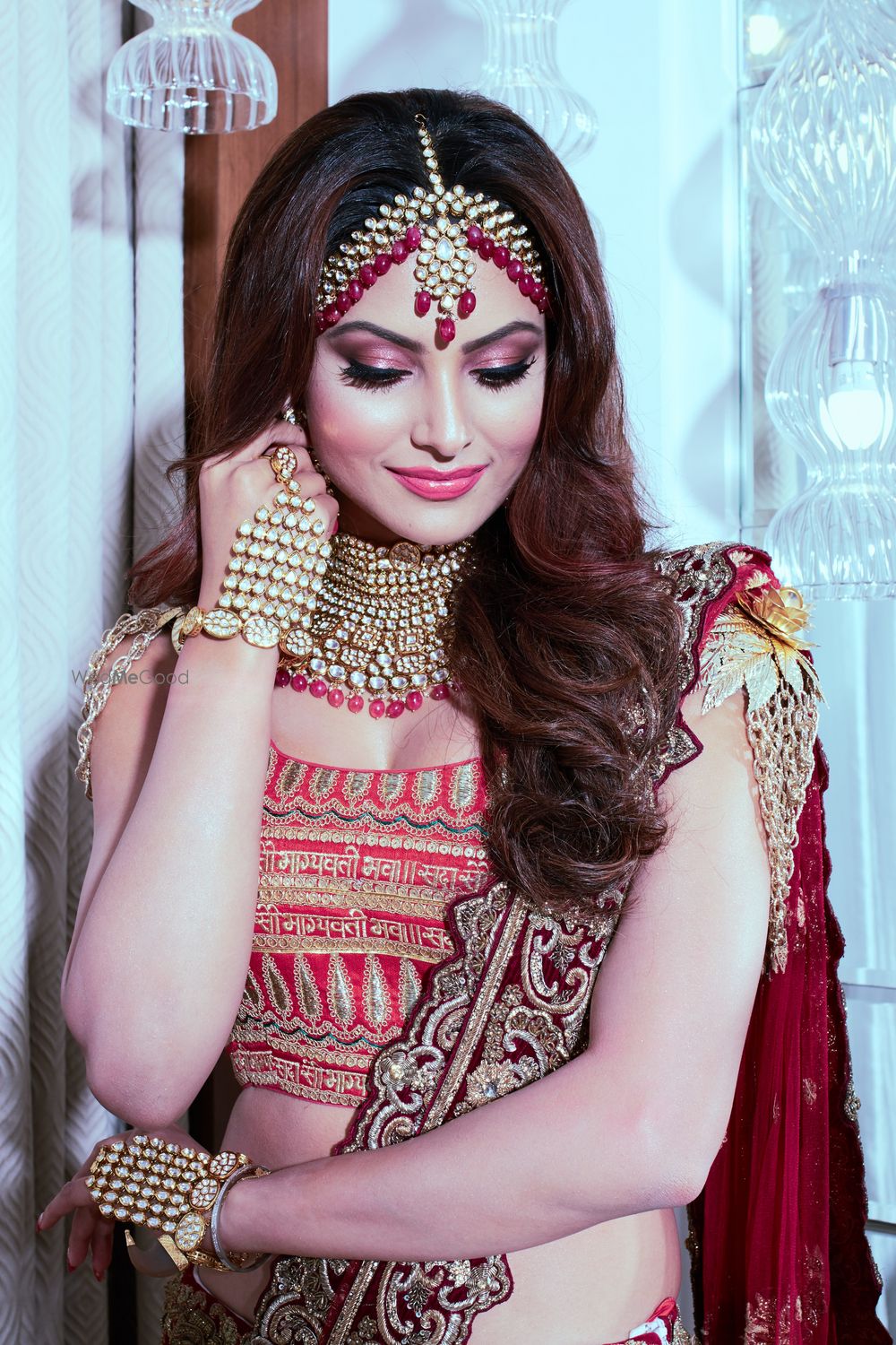 Photo By Makeup by Dimplle S Bathija - Bridal Makeup