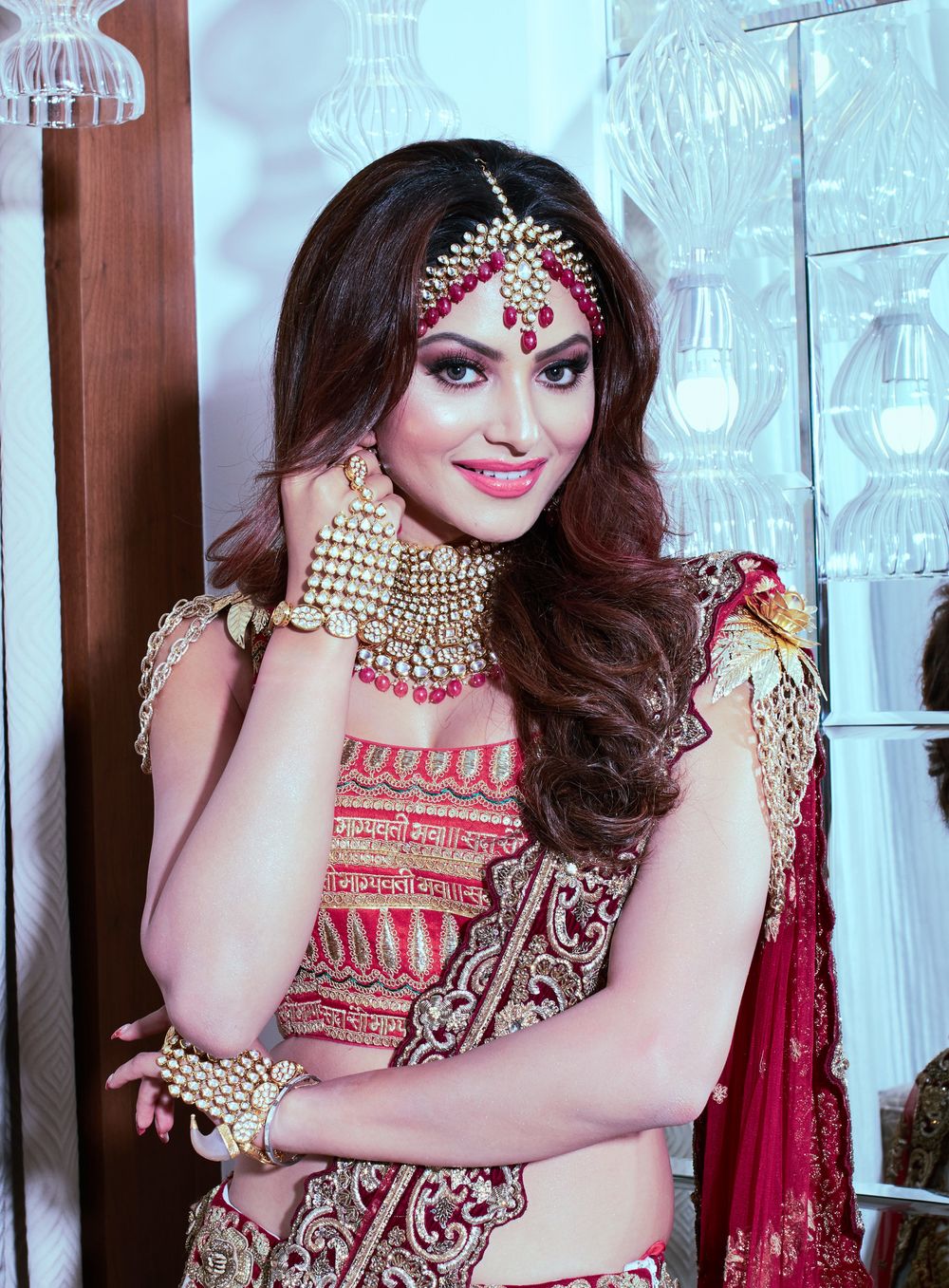 Photo By Makeup by Dimplle S Bathija - Bridal Makeup
