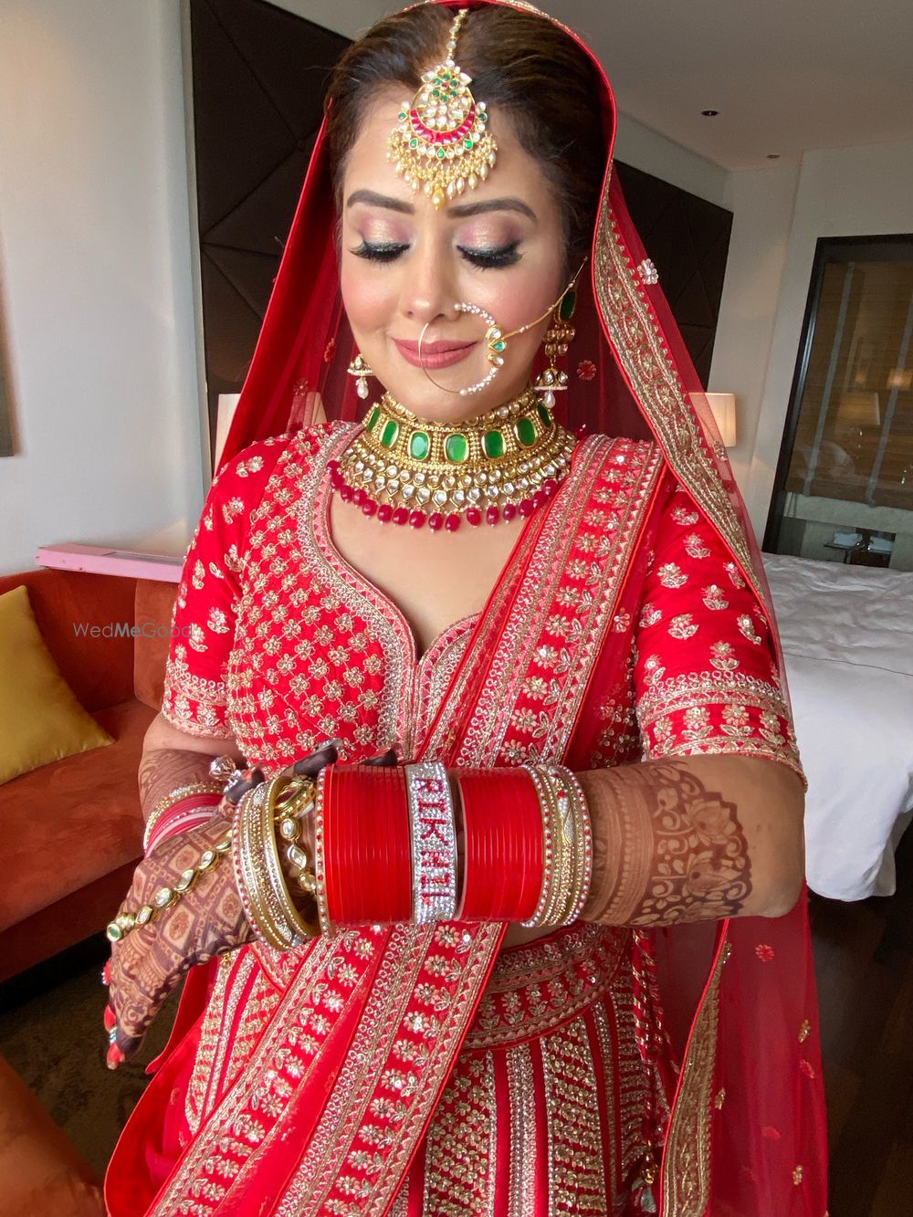 Photo By Makeup by Dimplle S Bathija - Bridal Makeup