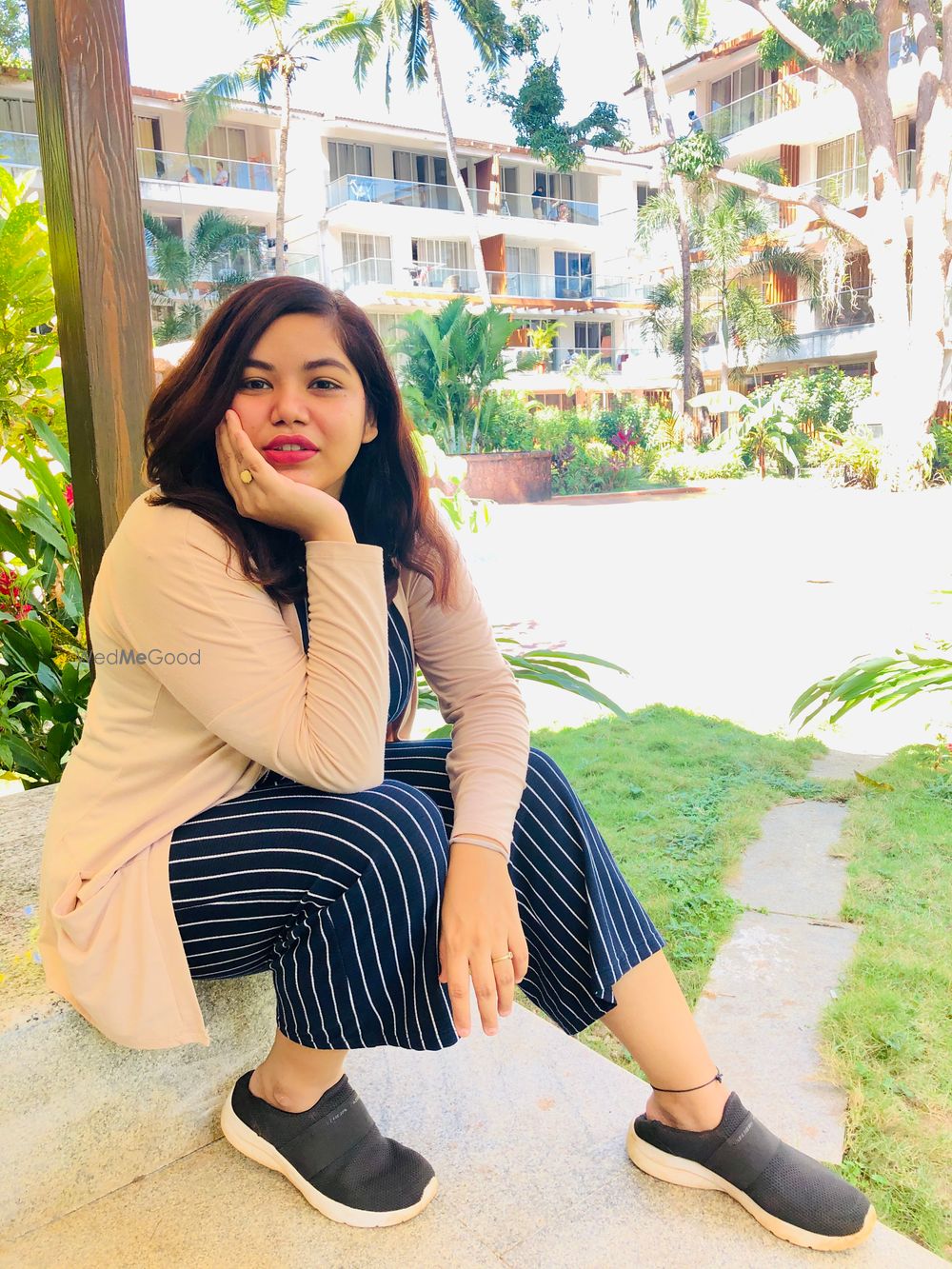 Photo By The Eternal Wave, Goa - Venues