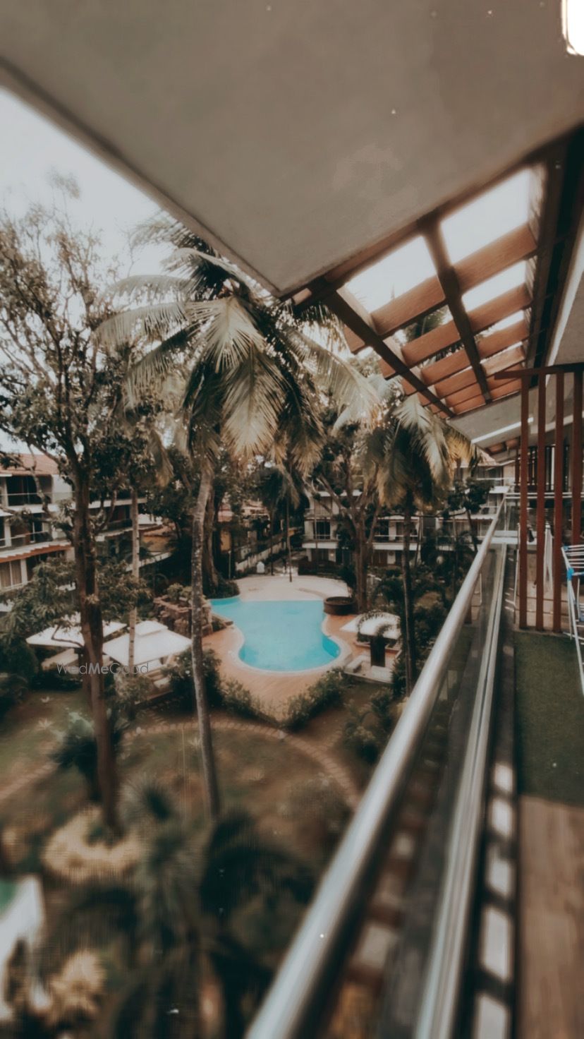 Photo By The Eternal Wave, Goa - Venues