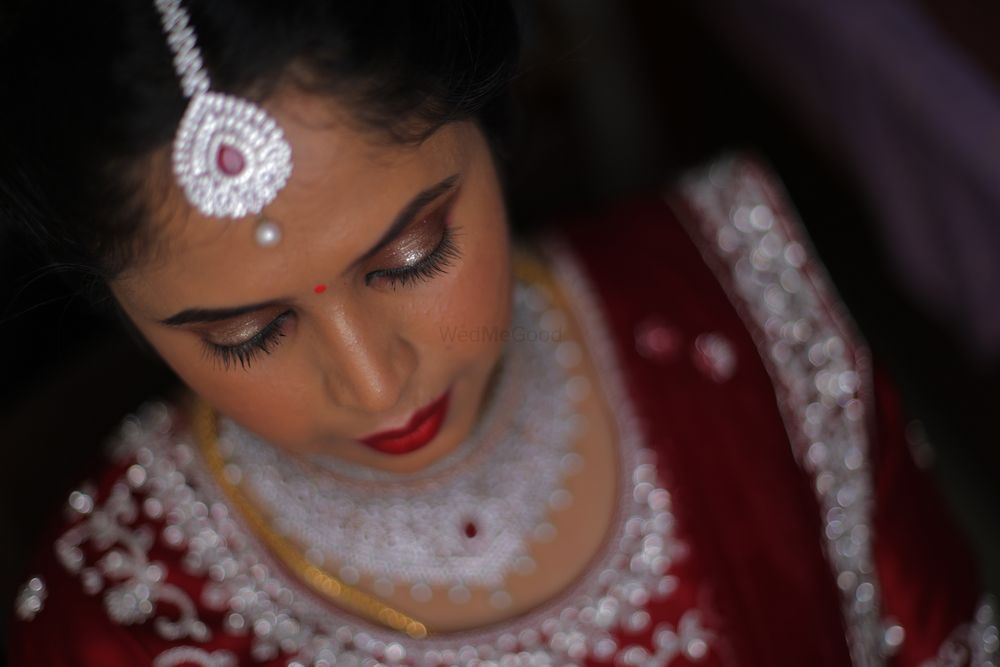 Photo By Dhivyasri Makeover Artistry - Bridal Makeup