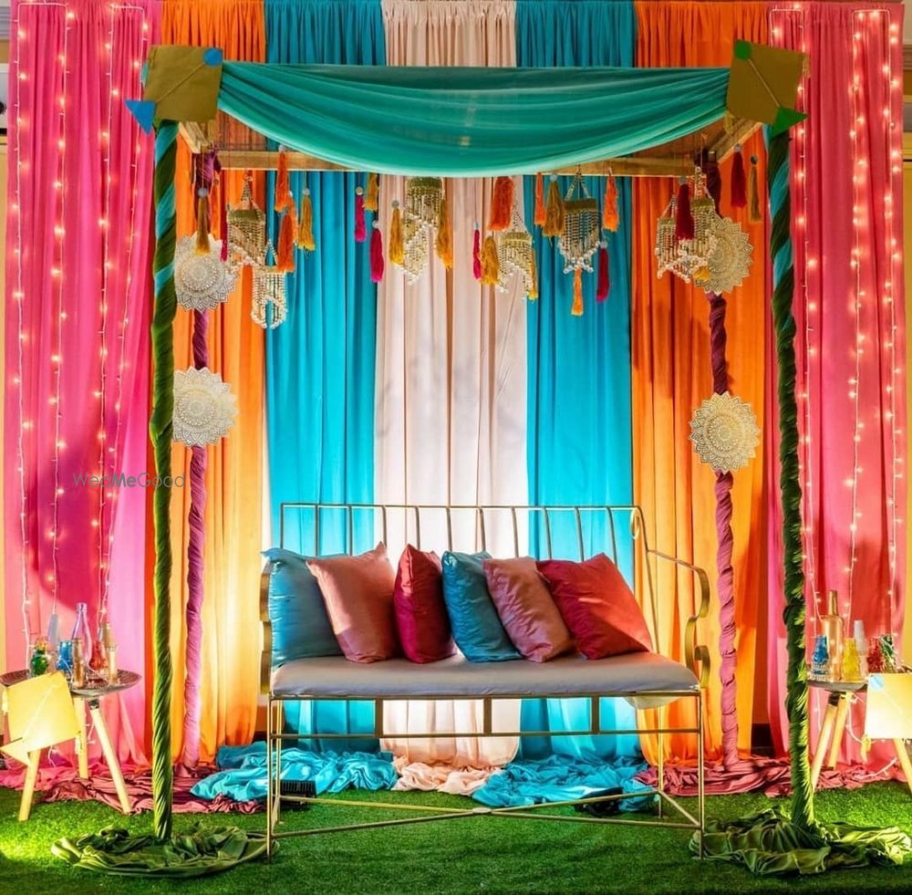 Photo By Happy Events - Decorators