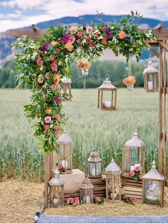 Photo By Happy Events - Decorators