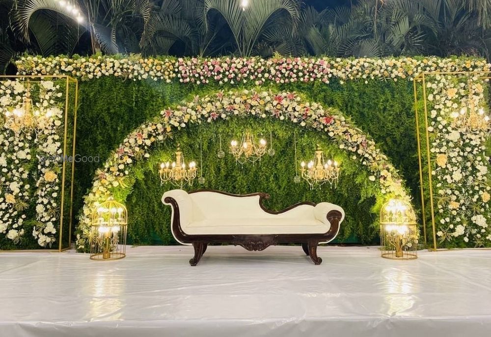 Photo By Happy Events - Decorators