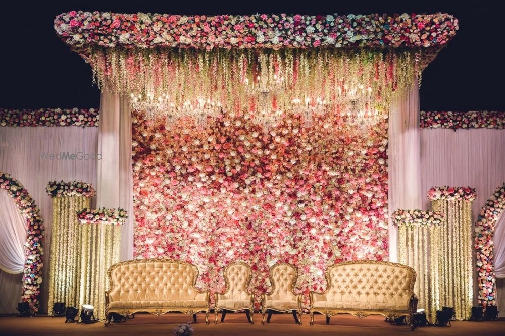 Photo By Happy Events - Decorators