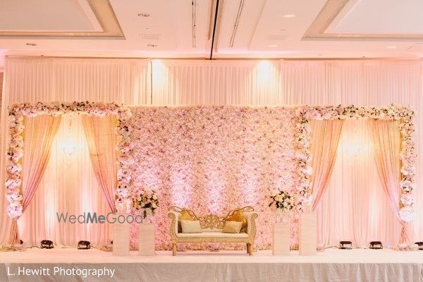 Photo By Happy Events - Decorators