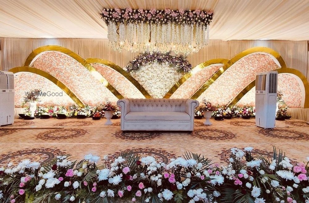 Photo By Happy Events - Decorators