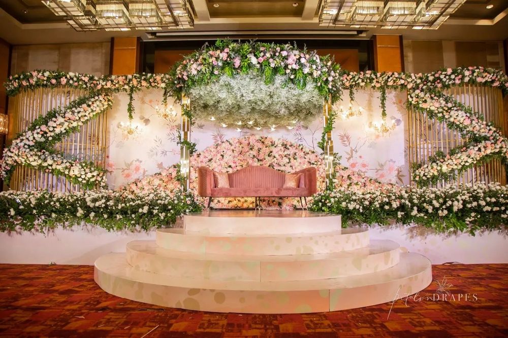 Photo By Happy Events - Decorators