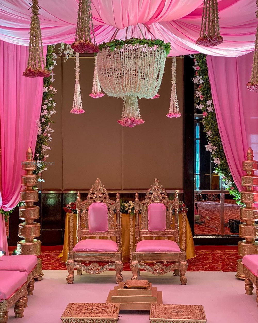 Photo By Happy Events - Decorators