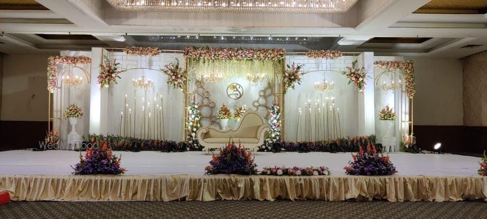 Photo By Happy Events - Decorators