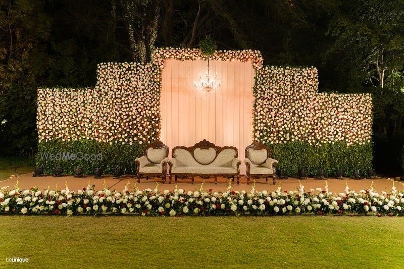 Photo By Happy Events - Decorators