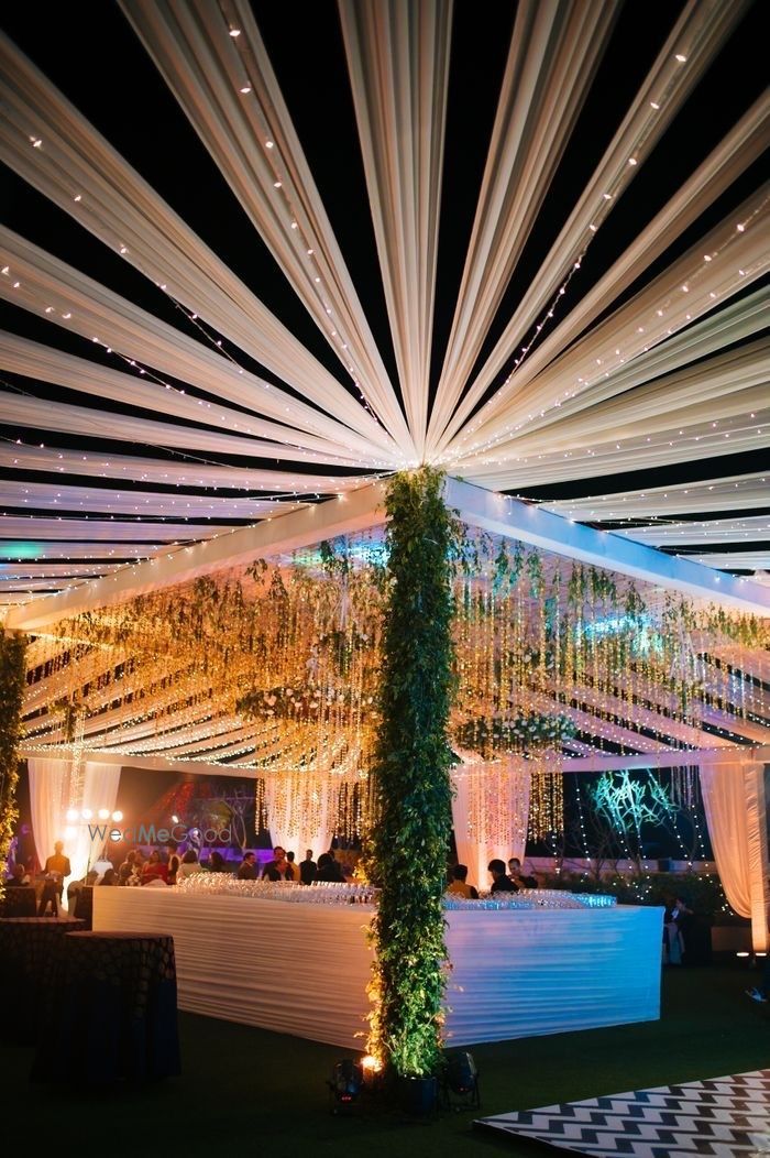 Photo By Happy Events - Decorators