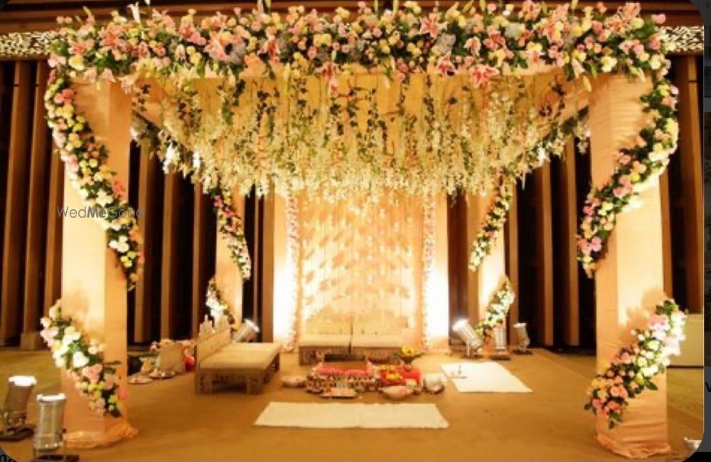 Photo By Happy Events - Decorators