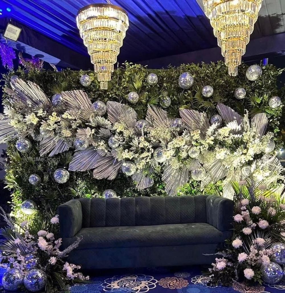 Photo By Happy Events - Decorators