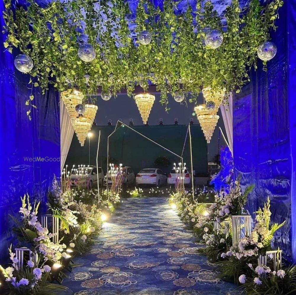 Photo By Happy Events - Decorators