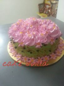 Photo By Cake O Villa - Cake