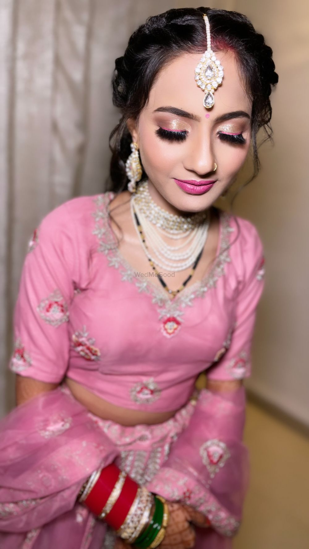 Photo By Makeover by Prateeksha Arora - Bridal Makeup