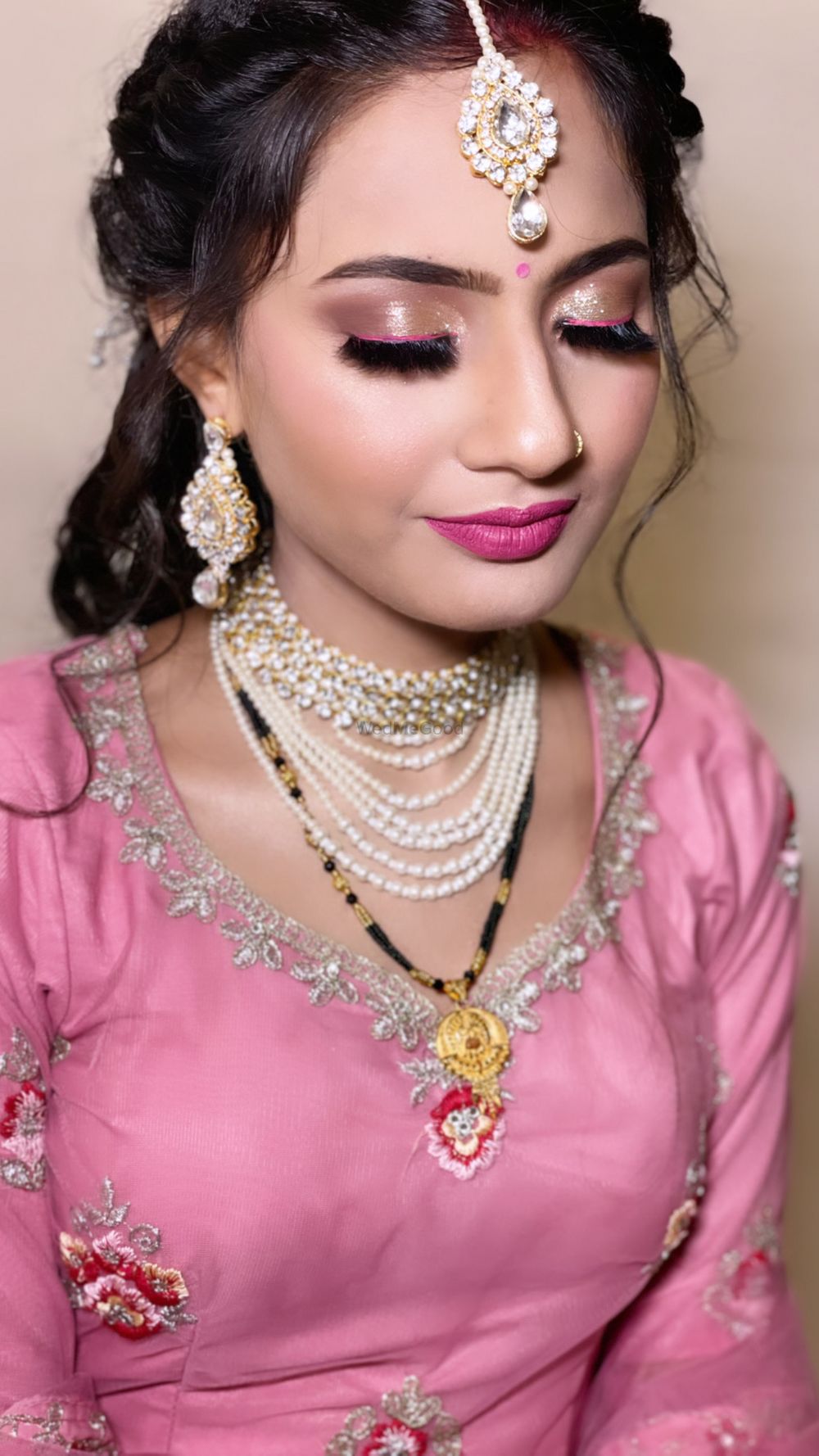 Photo By Makeover by Prateeksha Arora - Bridal Makeup